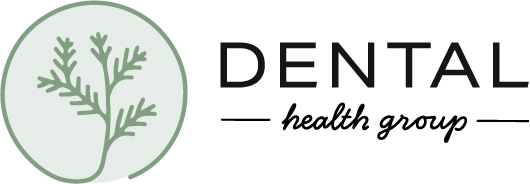 Dental Health Group logo