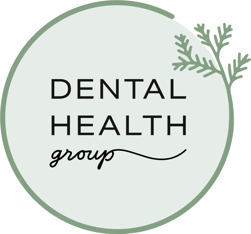 Dental Health Group Logo