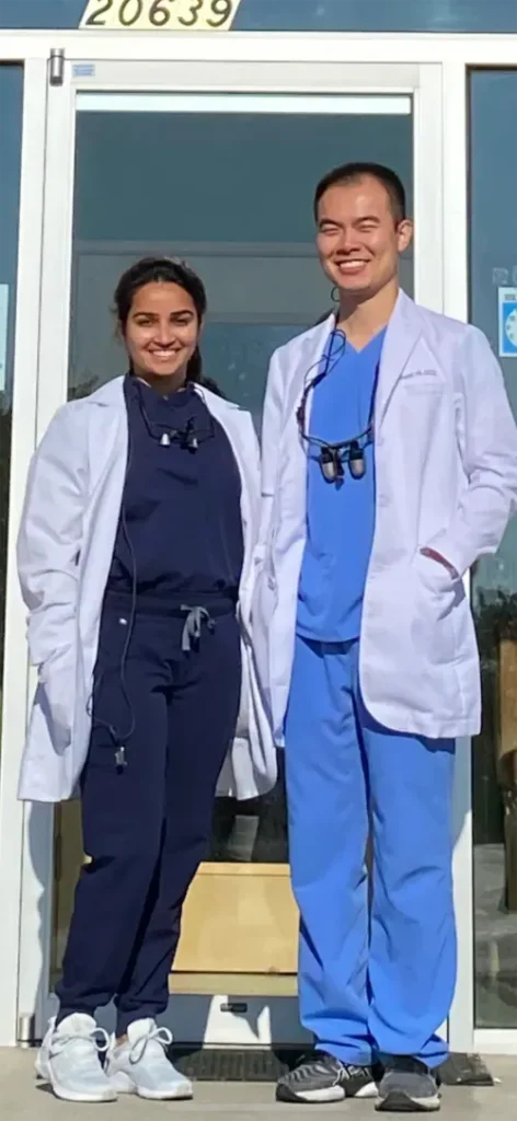 dentist in bonney lake, wa