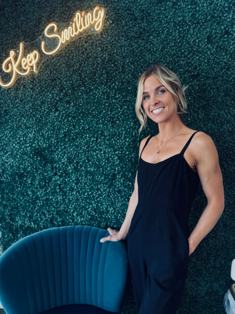 Heather | Dental Assistant