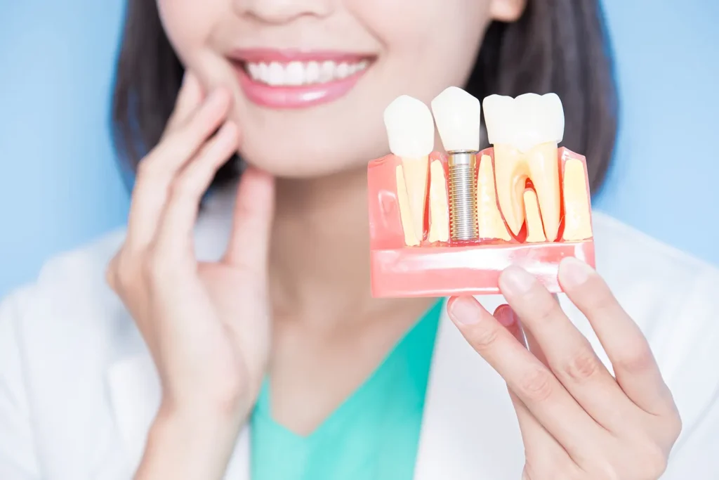 tooth and mirror tool