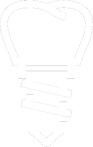 tooth cleaning icon