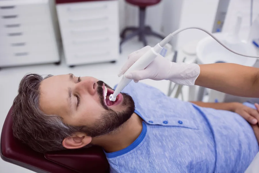 Airway Dentistry