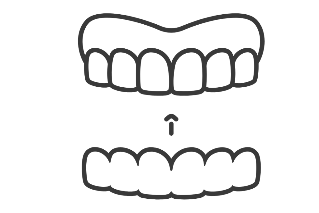 tooth cleaning icon