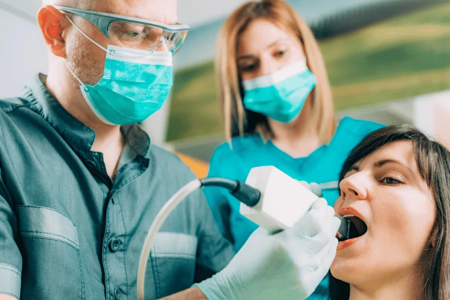 Airway Dentistry