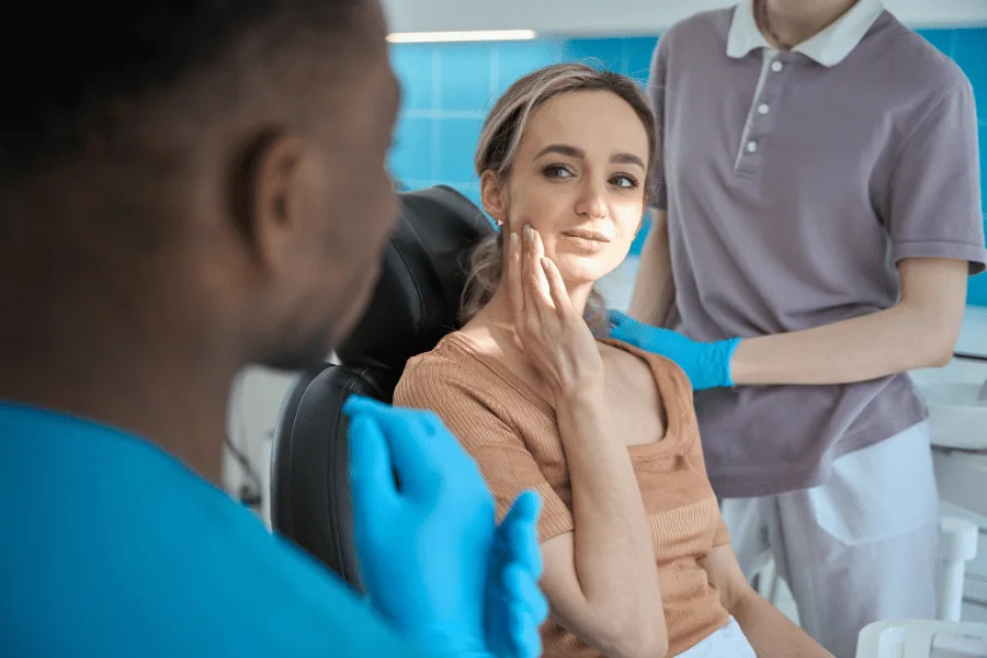 Emergency Dental Appointments