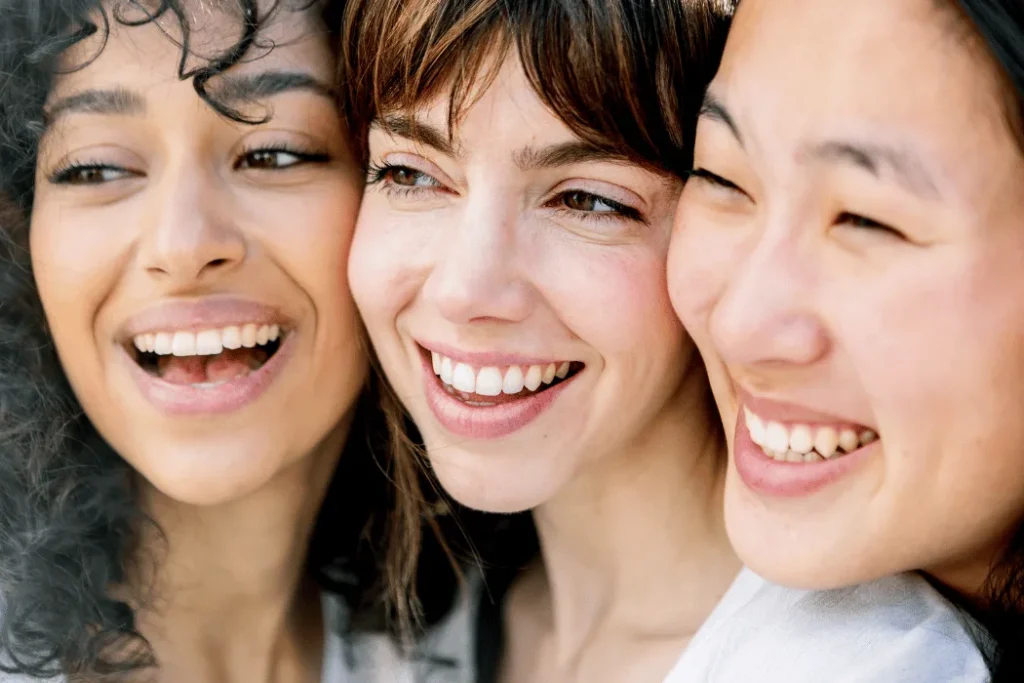 Full Smile Rehabilitation