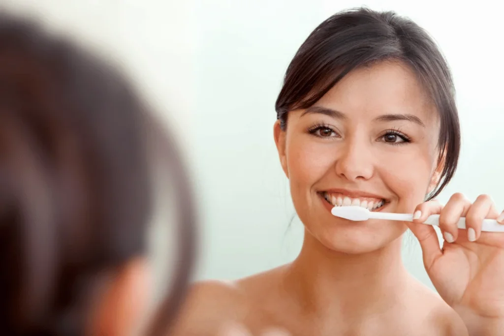 Gum Disease Prevention