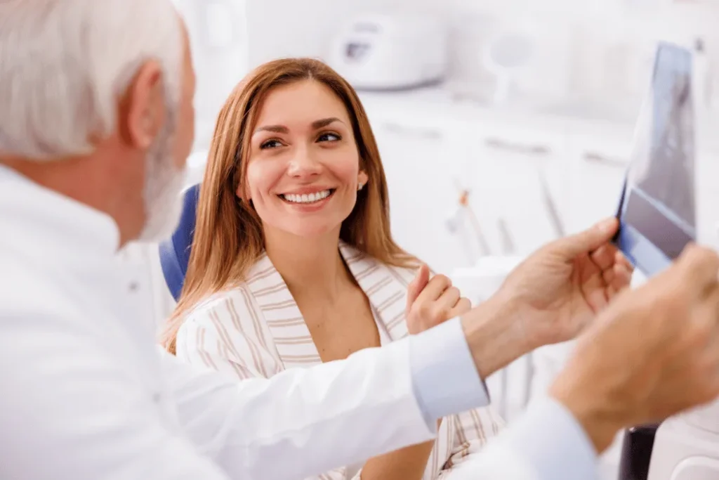 Implant Consultations
