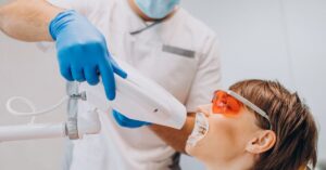 Teeth Whitening 