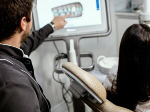 Tooth Extraction