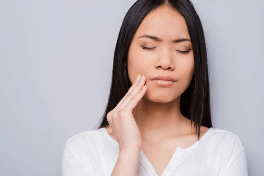 Toothache Relief