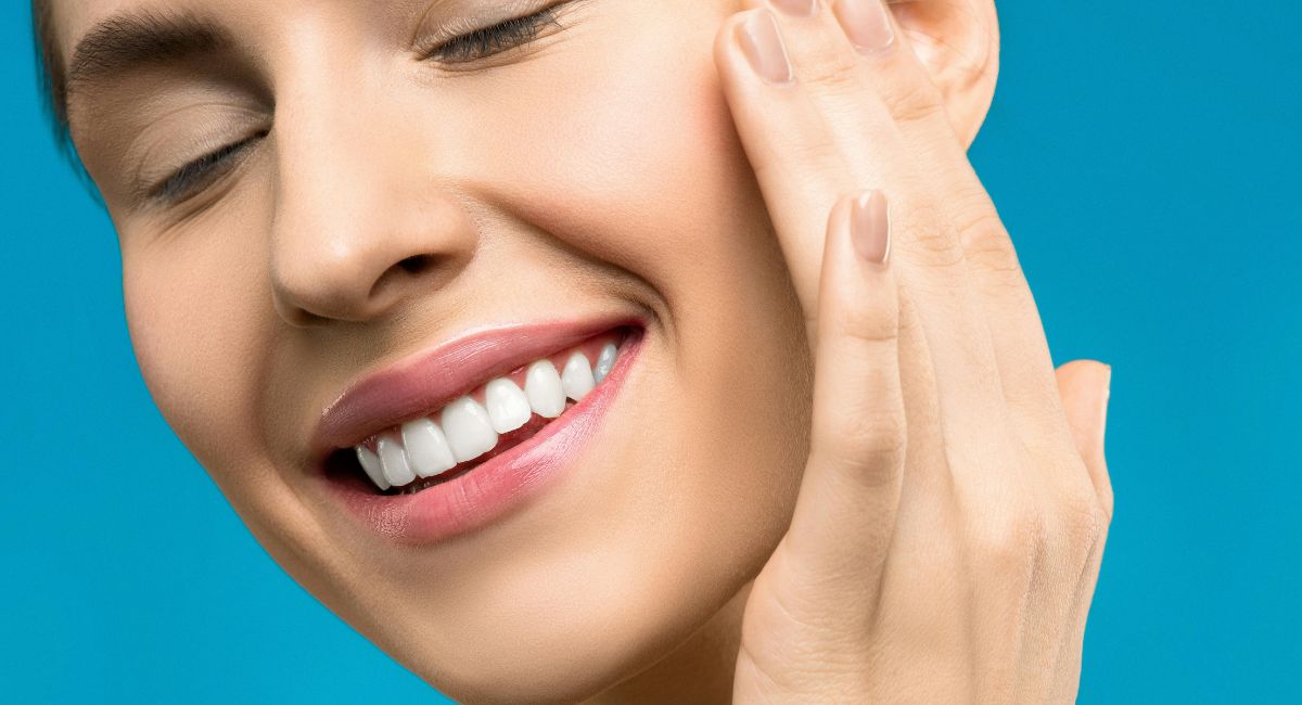 Teeth Whitening