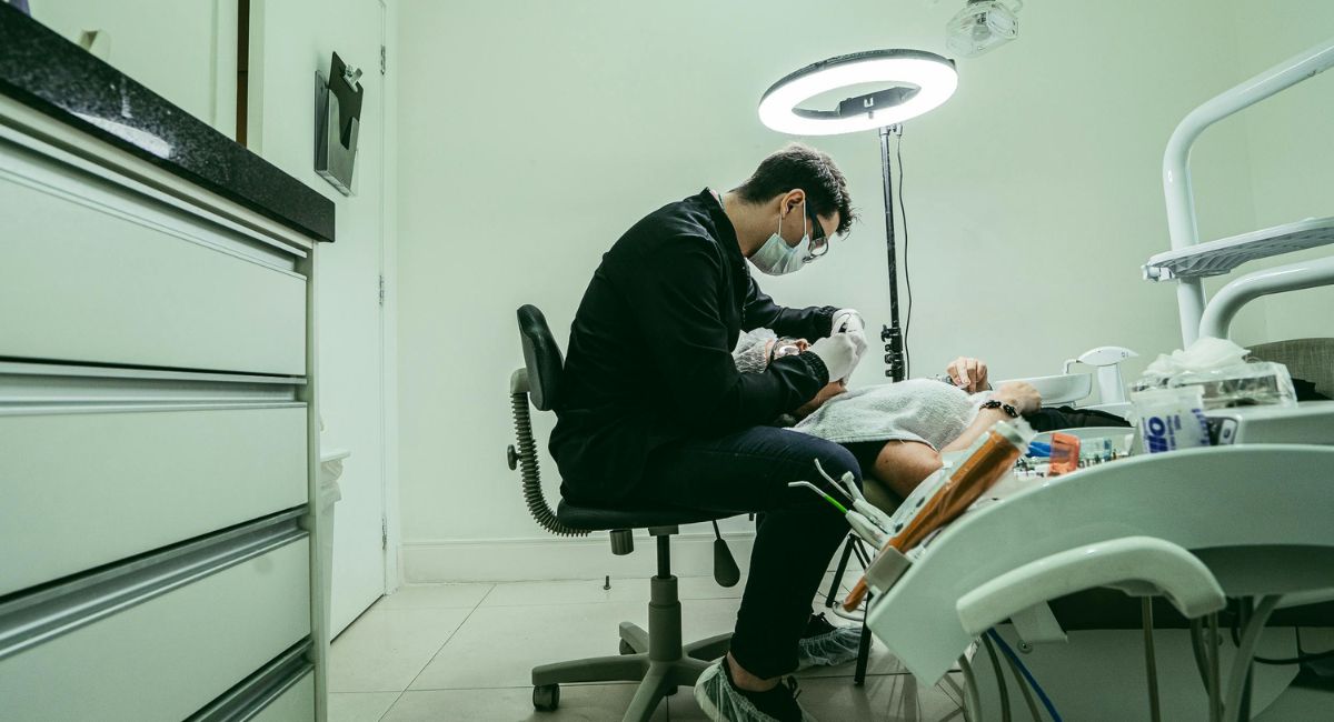 Tooth Extraction