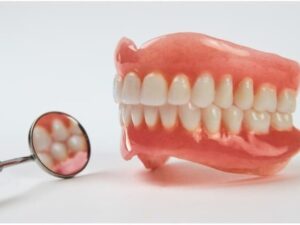 Dentures
