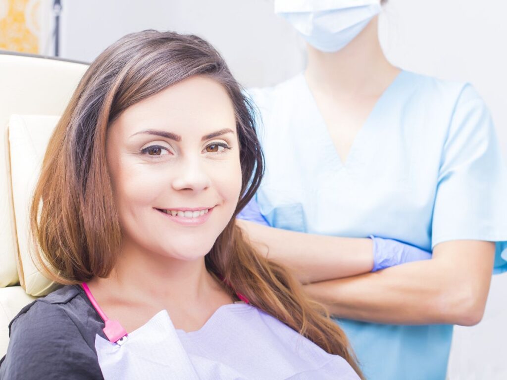 Restorative Dental