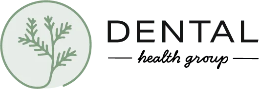 Dental Health Group logo