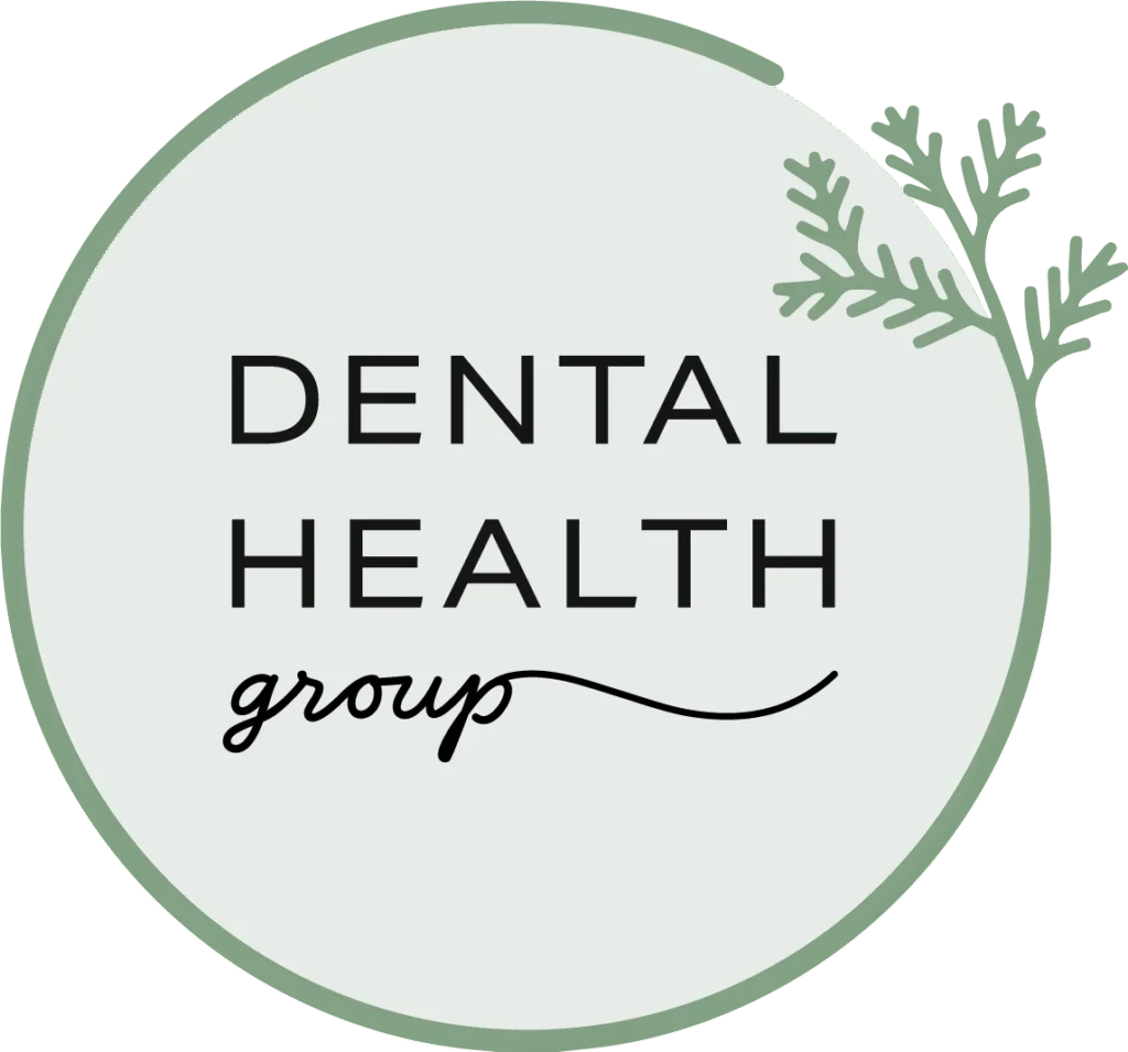 Dental Health Group Logo