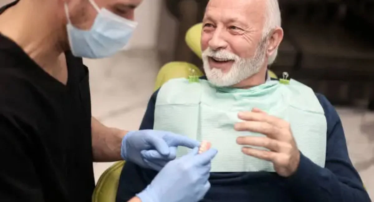 Dentures