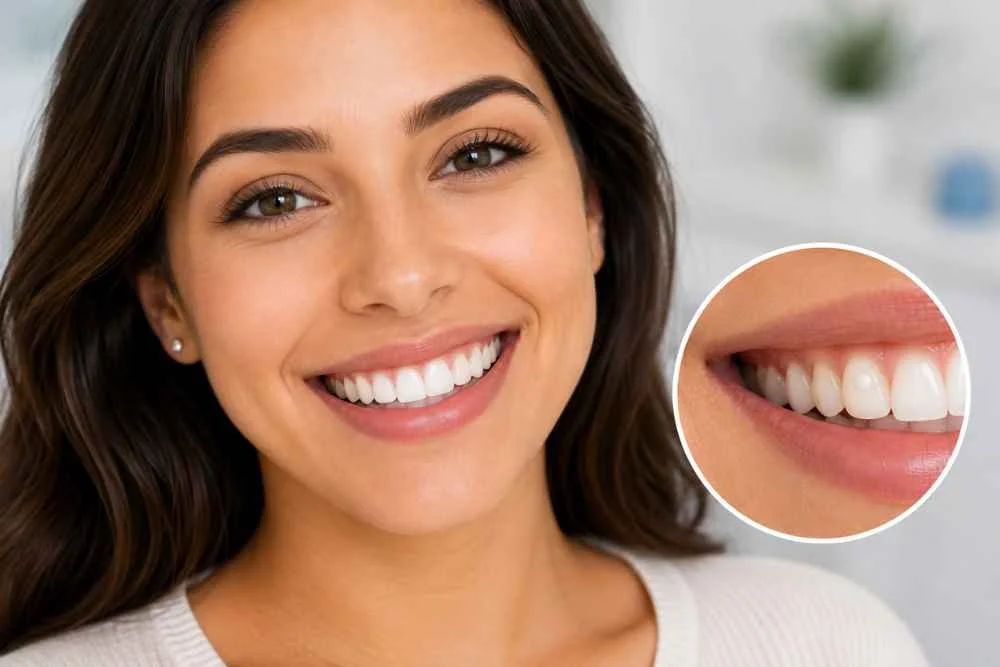 Restorative Dental