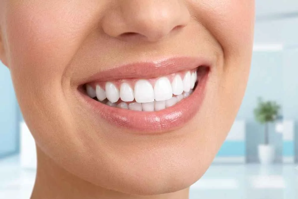 Cosmetic Dentist