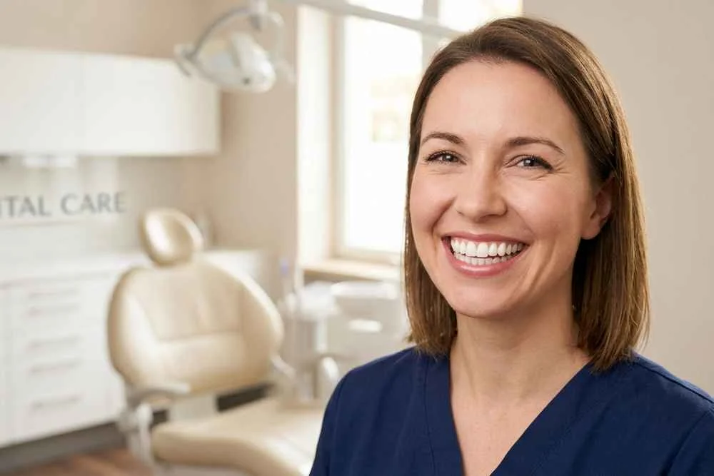 Restorative Dentist